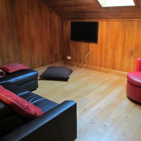 Alpen Roc Hotel Morzine Værelse billede