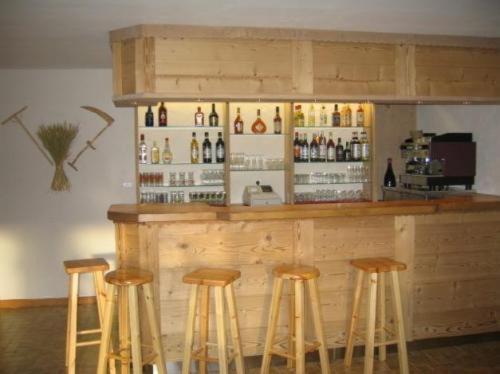 Alpen Roc Hotel Morzine Eksteriør billede