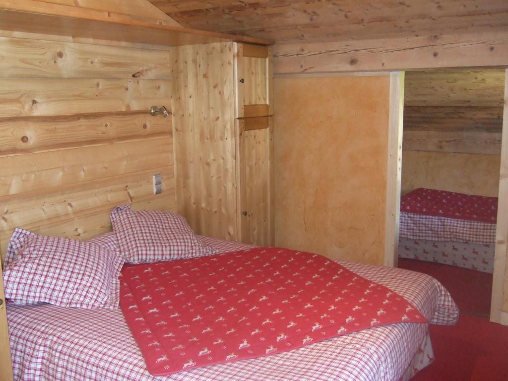 Alpen Roc Hotel Morzine Værelse billede